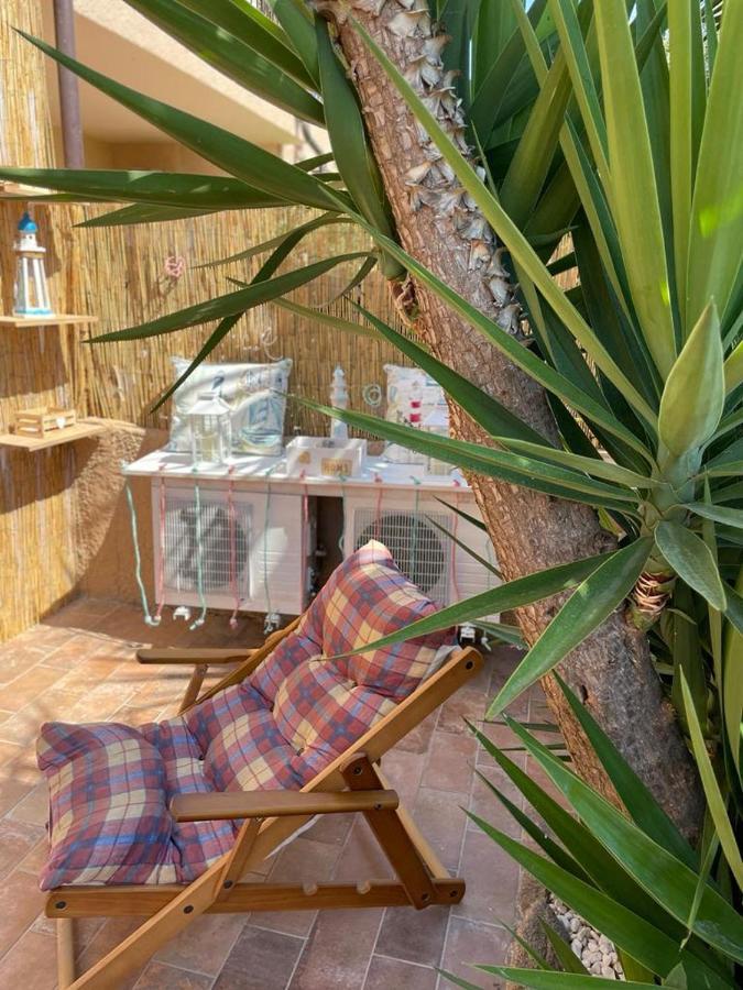 올비아 Yucca 아파트 외부 사진