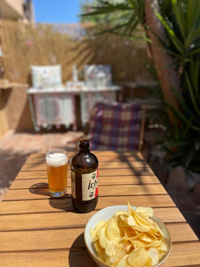 올비아 Yucca 아파트 외부 사진